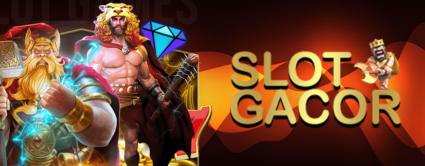 Link Daftar Situs Judi Slot Online Gacor Terbaik Hari Ini